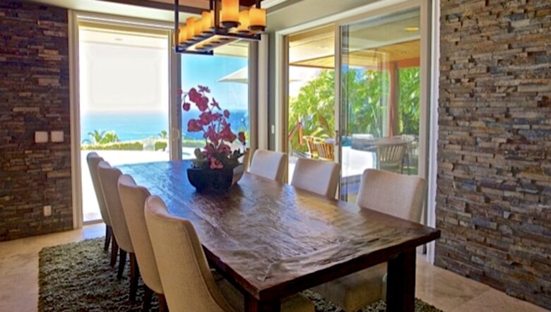 Hale Keani - Kailua-Kona, Hawaii