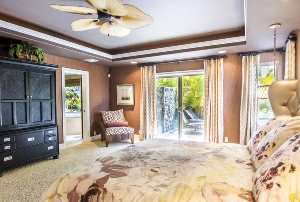 Hale Keani - Kailua-Kona, Hawaii