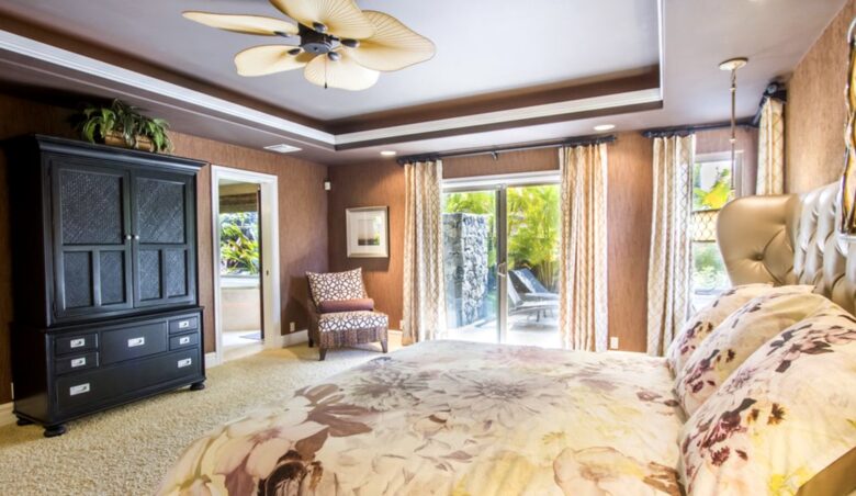 Hale Keani - Kailua-Kona, Hawaii