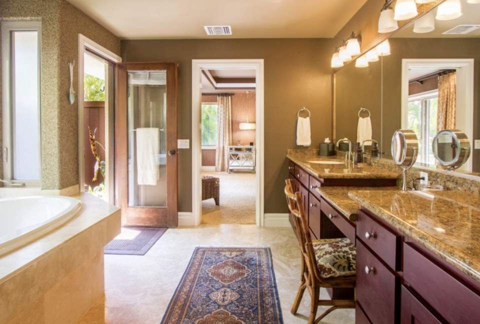 Hale Keani - Kailua-Kona, Hawaii