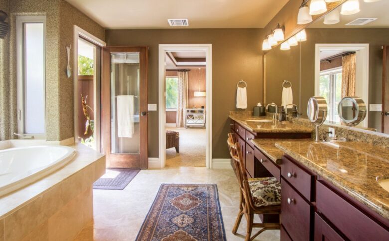 Hale Keani - Kailua-Kona, Hawaii