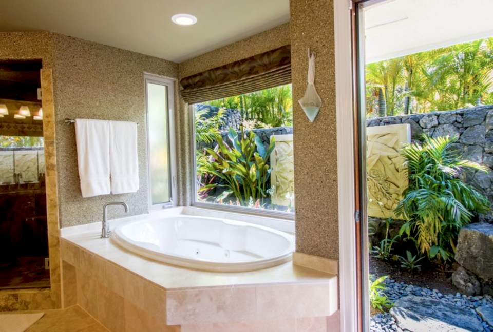 Hale Keani - Kailua-Kona, Hawaii