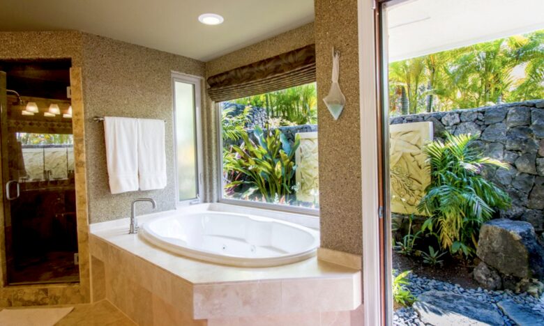 Hale Keani - Kailua-Kona, Hawaii