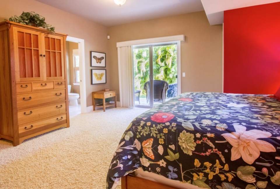 Hale Keani - Kailua-Kona, Hawaii