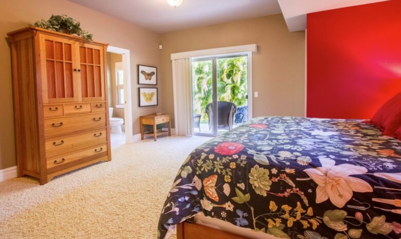 Hale Keani - Kailua-Kona, Hawaii