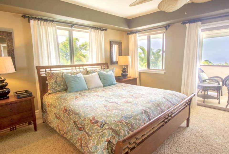 Hale Keani - Kailua-Kona, Hawaii