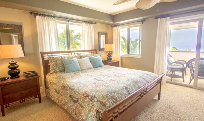 Hale Keani - Kailua-Kona, Hawaii