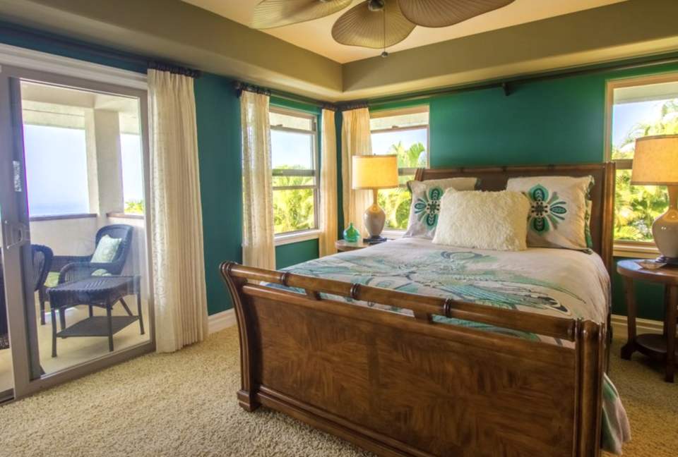 Hale Keani - Kailua-Kona, Hawaii