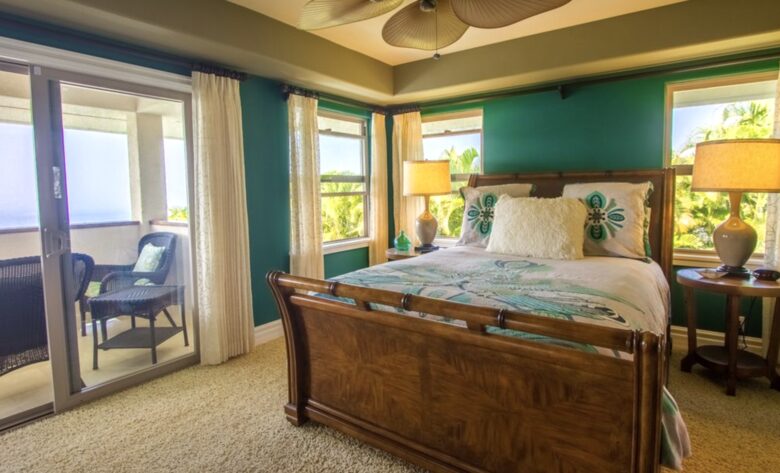 Hale Keani - Kailua-Kona, Hawaii