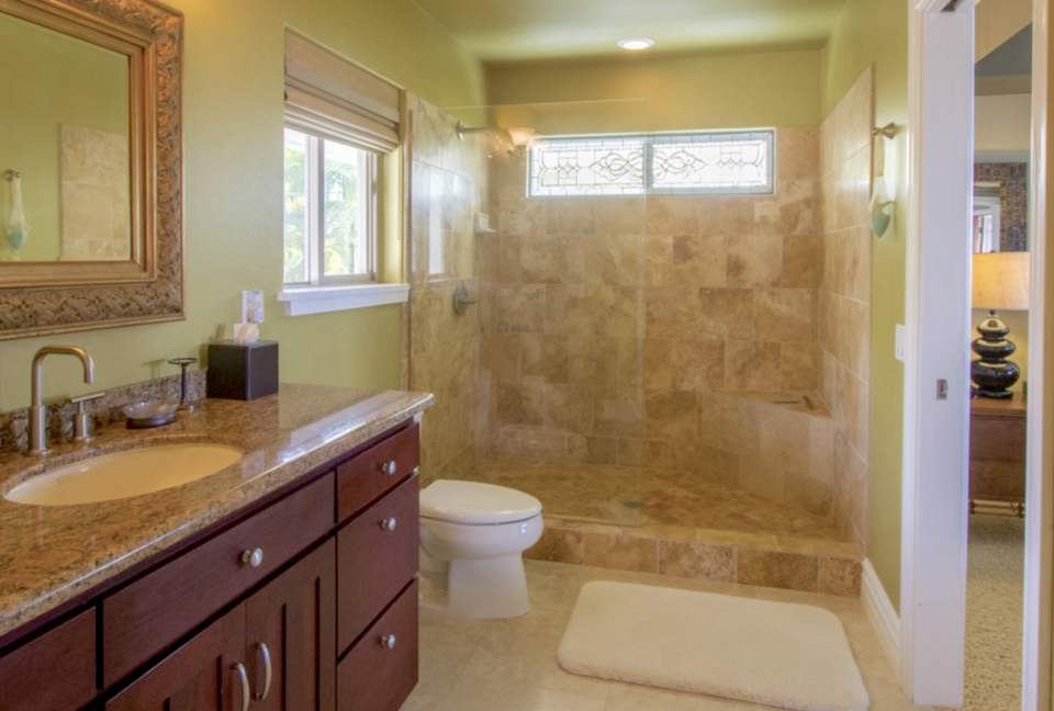 Hale Keani - Kailua-Kona, Hawaii