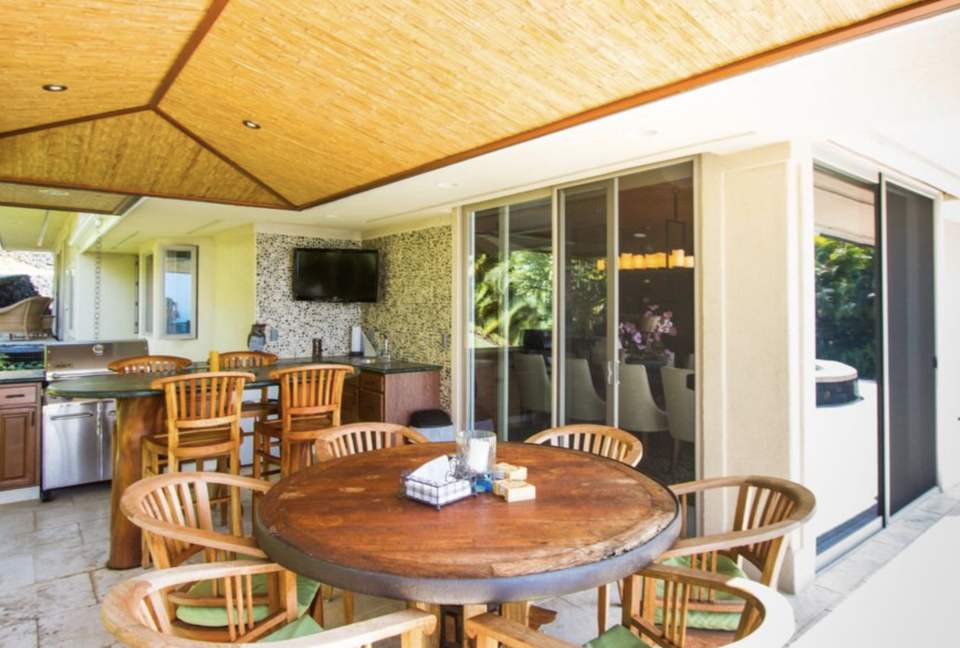 Hale Keani - Kailua-Kona, Hawaii