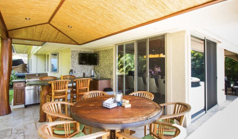 Hale Keani - Kailua-Kona, Hawaii