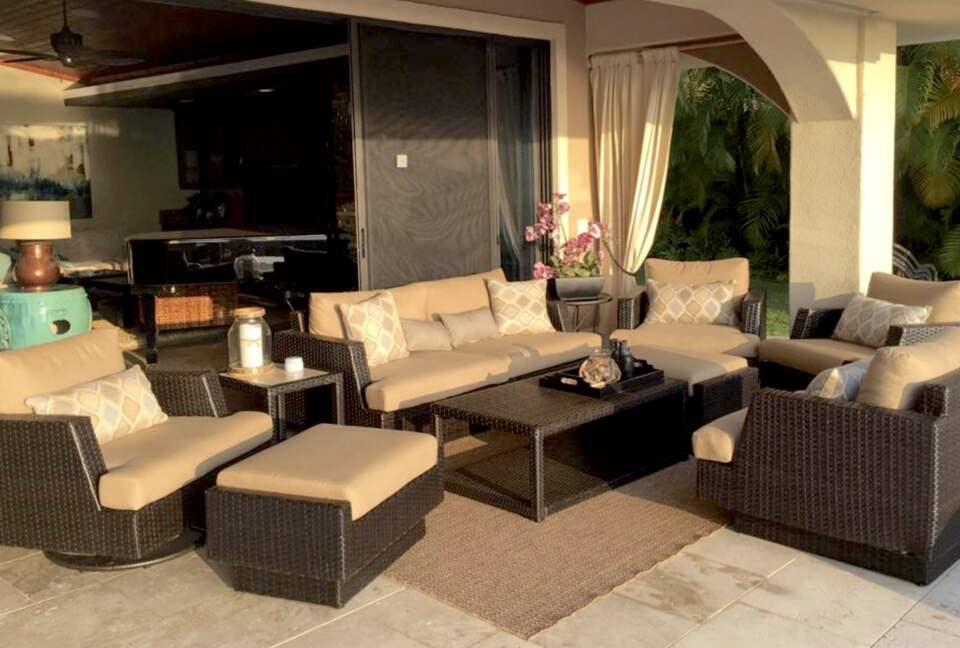 Hale Keani - Kailua-Kona, Hawaii