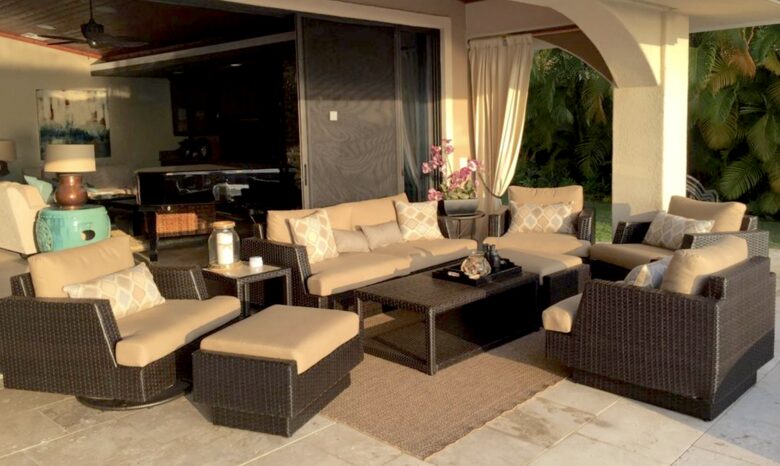 Hale Keani - Kailua-Kona, Hawaii