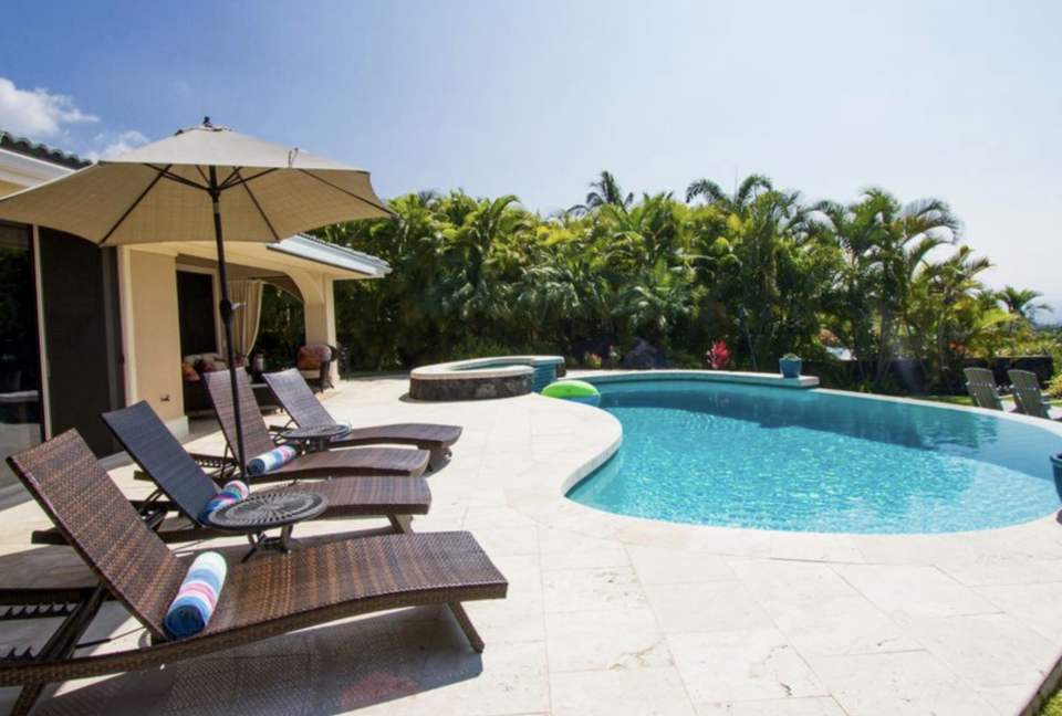 Hale Keani - Kailua-Kona, Hawaii