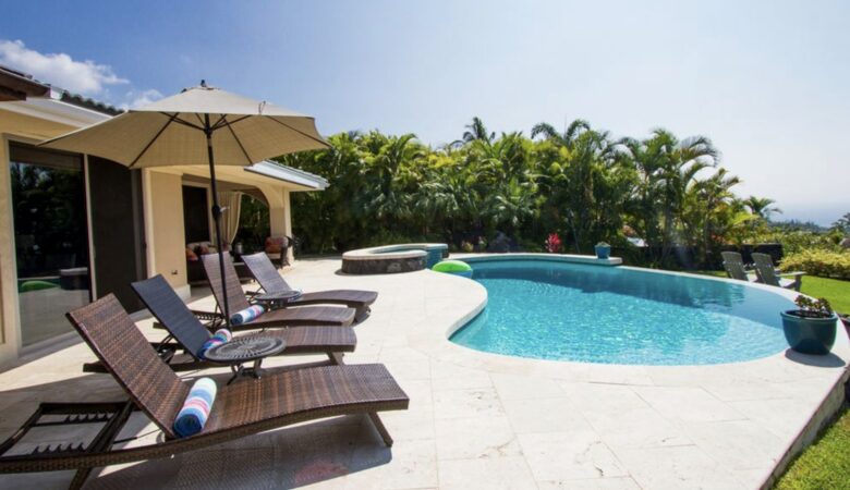 Hale Keani - Kailua-Kona, Hawaii