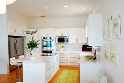 Gulf Breeze Dream Home - Pensacola, Florida