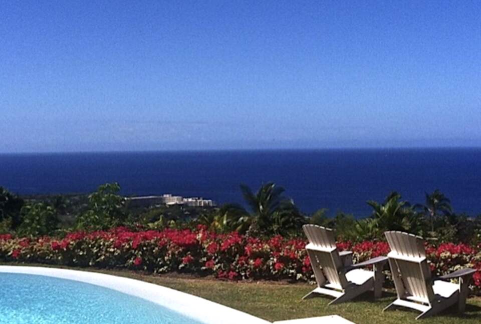 Hale Keani - Kailua-Kona, Hawaii