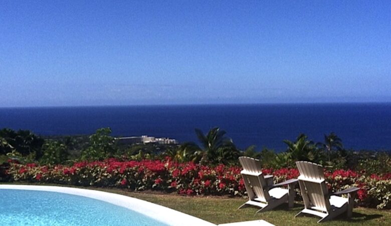 Hale Keani - Kailua-Kona, Hawaii