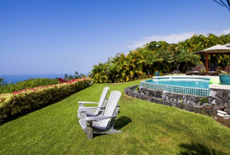 Hale Keani - Kailua-Kona, Hawaii