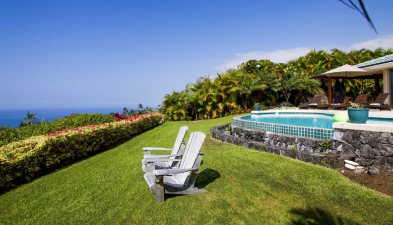 Hale Keani - Kailua-Kona, Hawaii