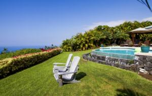 Hale Keani - Kailua-Kona, Hawaii