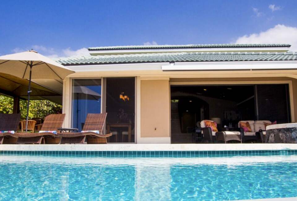 Hale Keani - Kailua-Kona, Hawaii