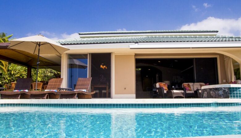 Hale Keani - Kailua-Kona, Hawaii