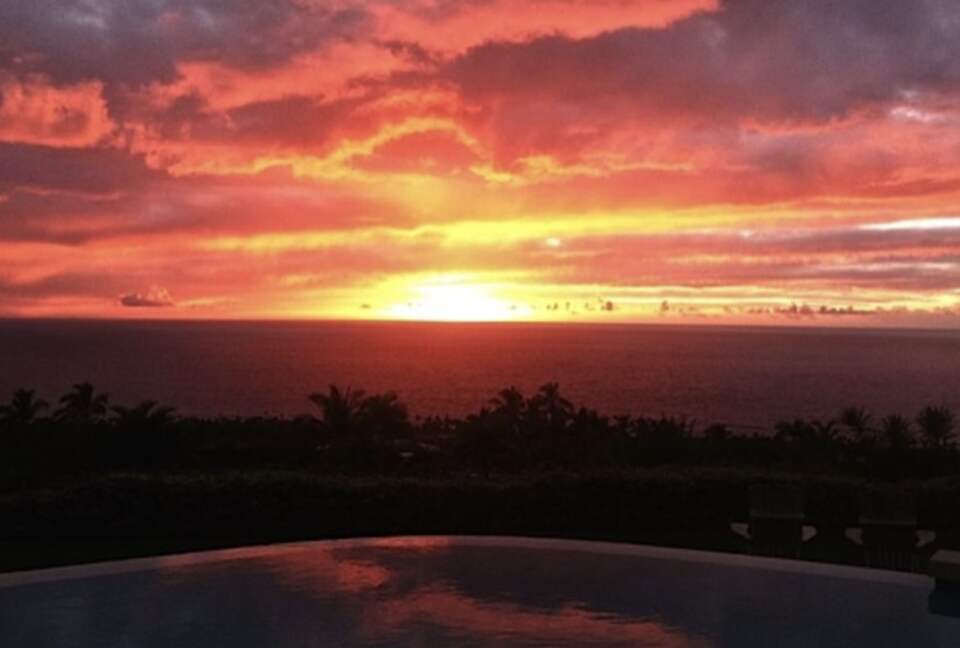 Hale Keani - Kailua-Kona, Hawaii