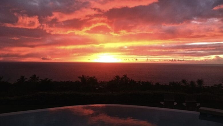 Hale Keani - Kailua-Kona, Hawaii