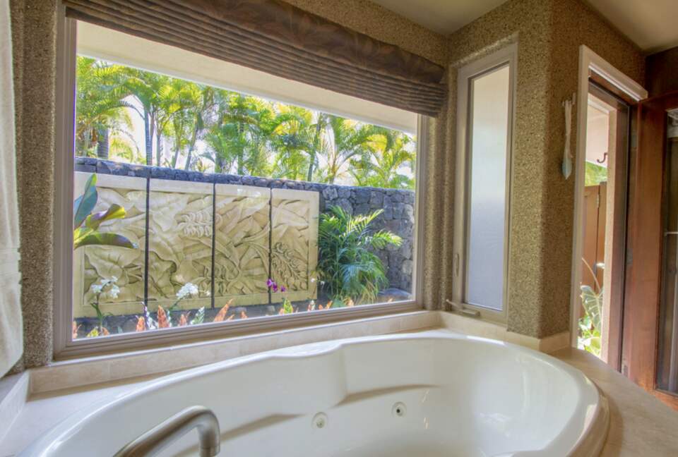 Hale Keani - Kailua-Kona, Hawaii