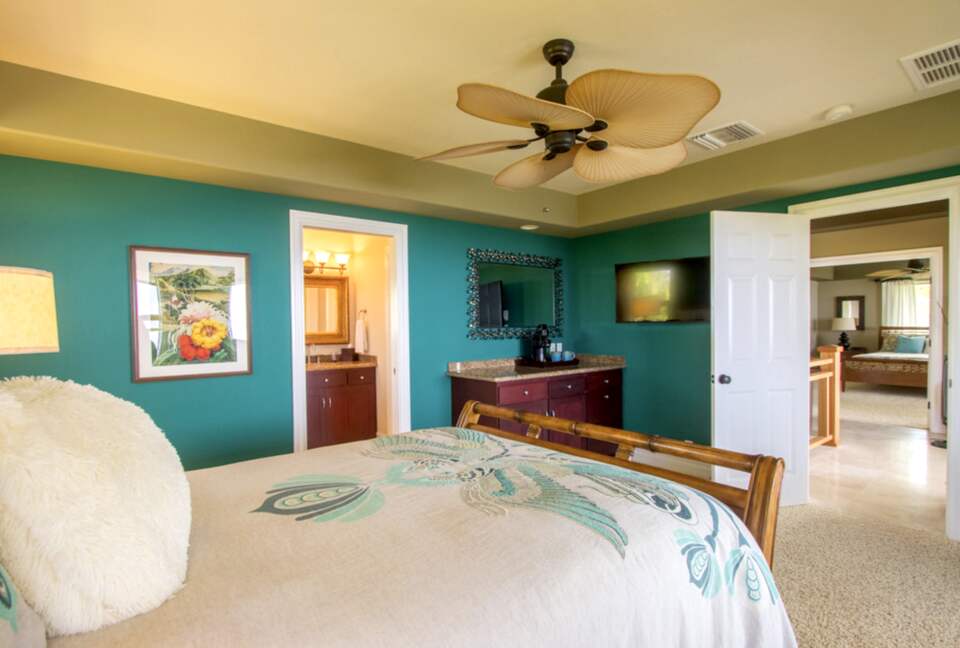 Hale Keani - Kailua-Kona, Hawaii