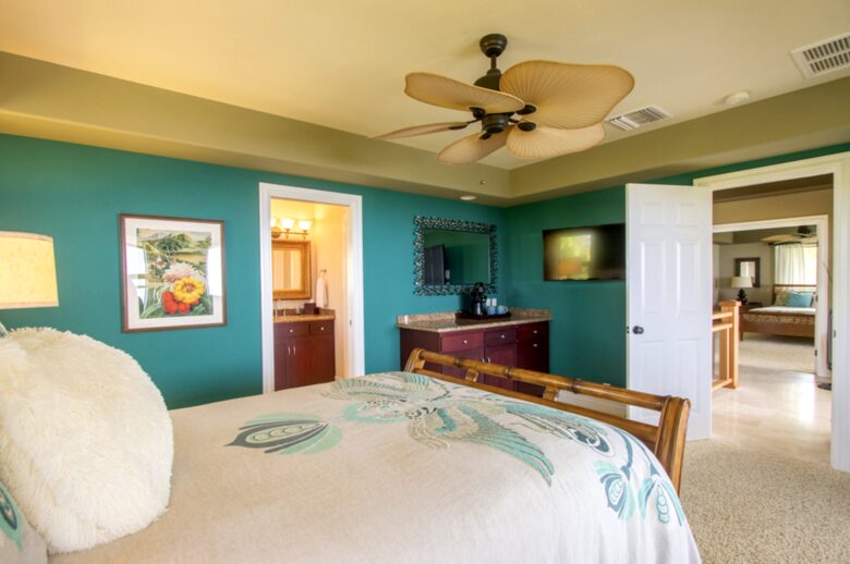 Hale Keani - Kailua-Kona, Hawaii