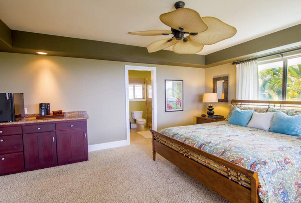 Hale Keani - Kailua-Kona, Hawaii