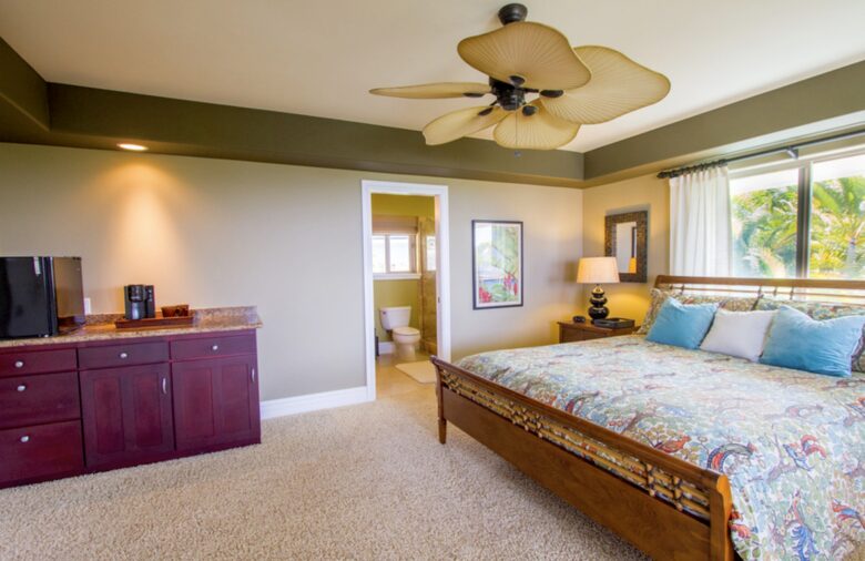 Hale Keani - Kailua-Kona, Hawaii