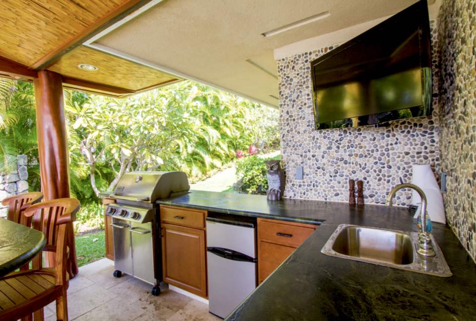 Hale Keani - Kailua-Kona, Hawaii