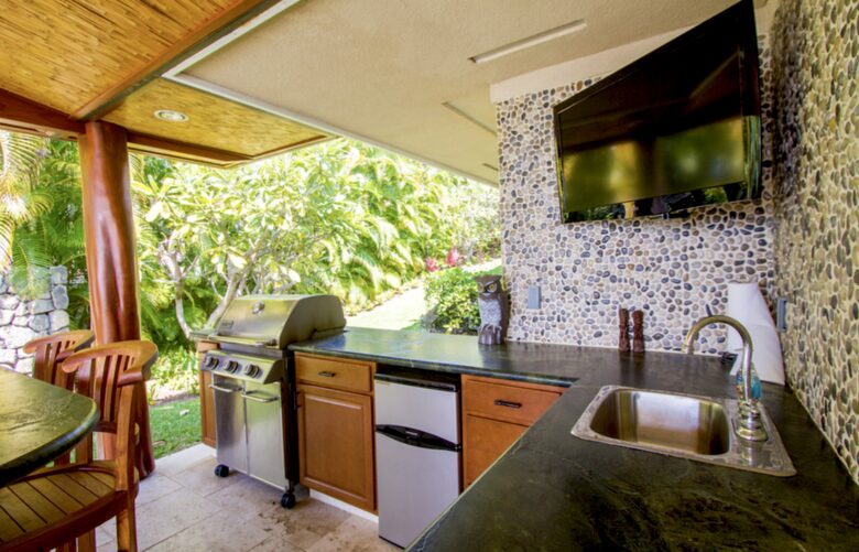 Hale Keani - Kailua-Kona, Hawaii