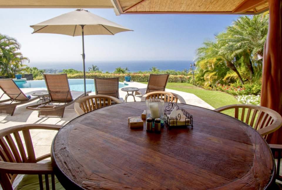 Hale Keani - Kailua-Kona, Hawaii