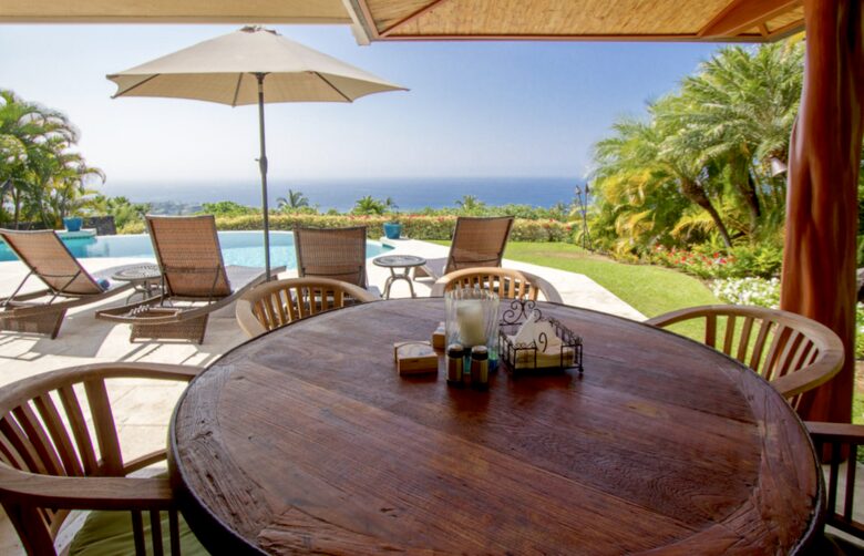 Hale Keani - Kailua-Kona, Hawaii