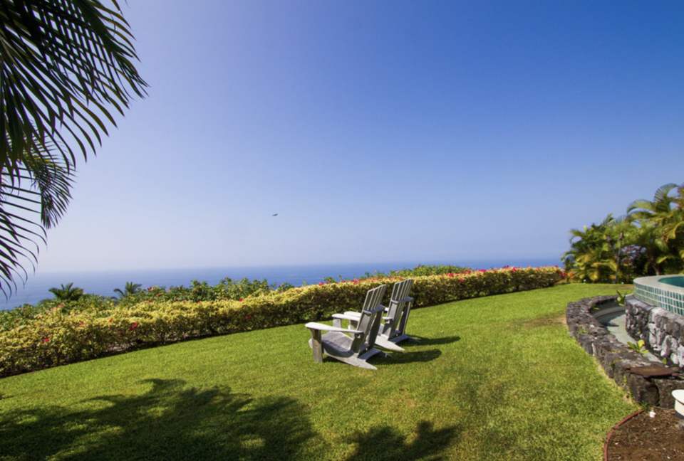 Hale Keani - Kailua-Kona, Hawaii