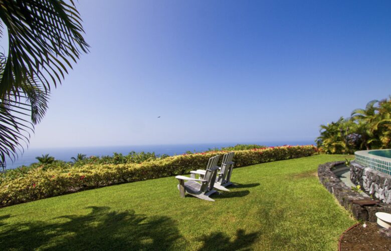 Hale Keani - Kailua-Kona, Hawaii