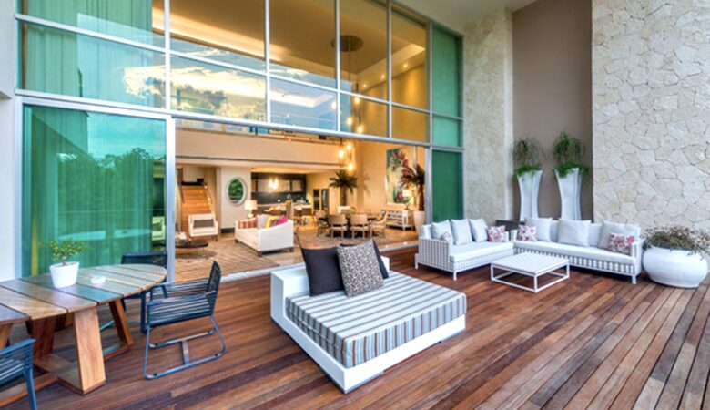 Vidanta Riviera Maya - Grande Luxxe Three Bedroom Loft Residence - Playa del Carmen, Mexico