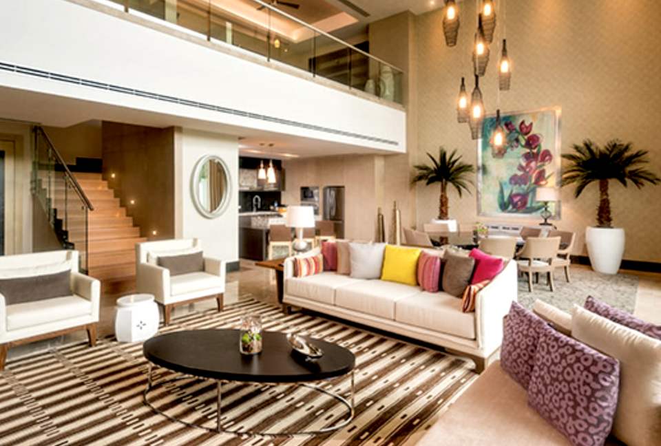 Vidanta Riviera Maya - Grande Luxxe Three Bedroom Loft Residence - Playa del Carmen, Mexico