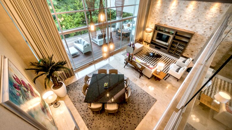 Vidanta Riviera Maya - Grande Luxxe Three Bedroom Loft Residence - Playa del Carmen, Mexico