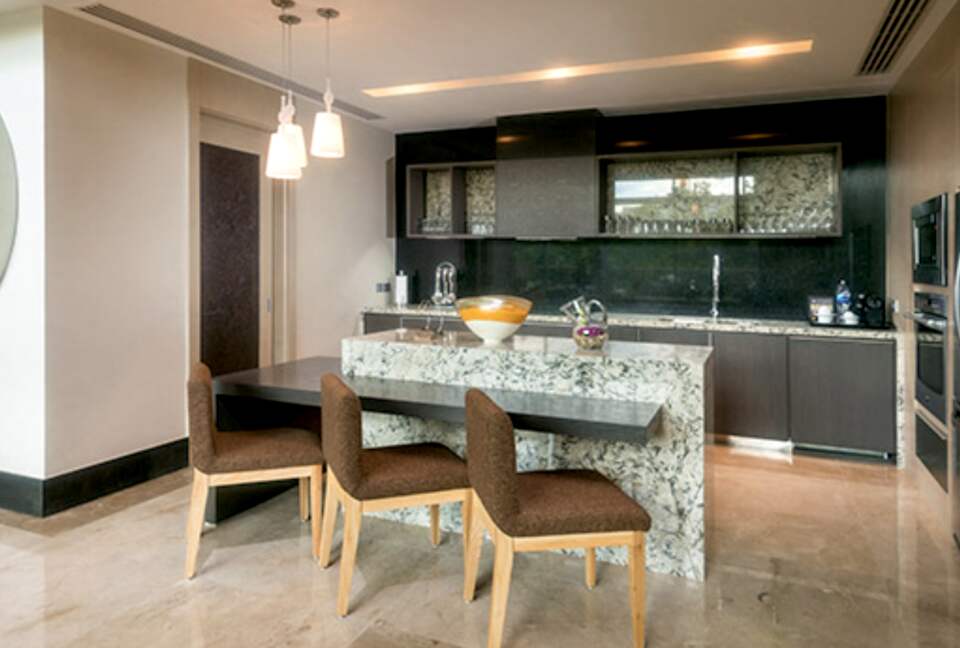 Vidanta Riviera Maya - Grande Luxxe Three Bedroom Loft Residence - Playa del Carmen, Mexico