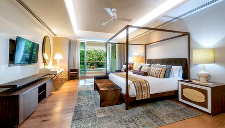 Vidanta Riviera Maya - Grande Luxxe Three Bedroom Loft Residence - Playa del Carmen, Mexico