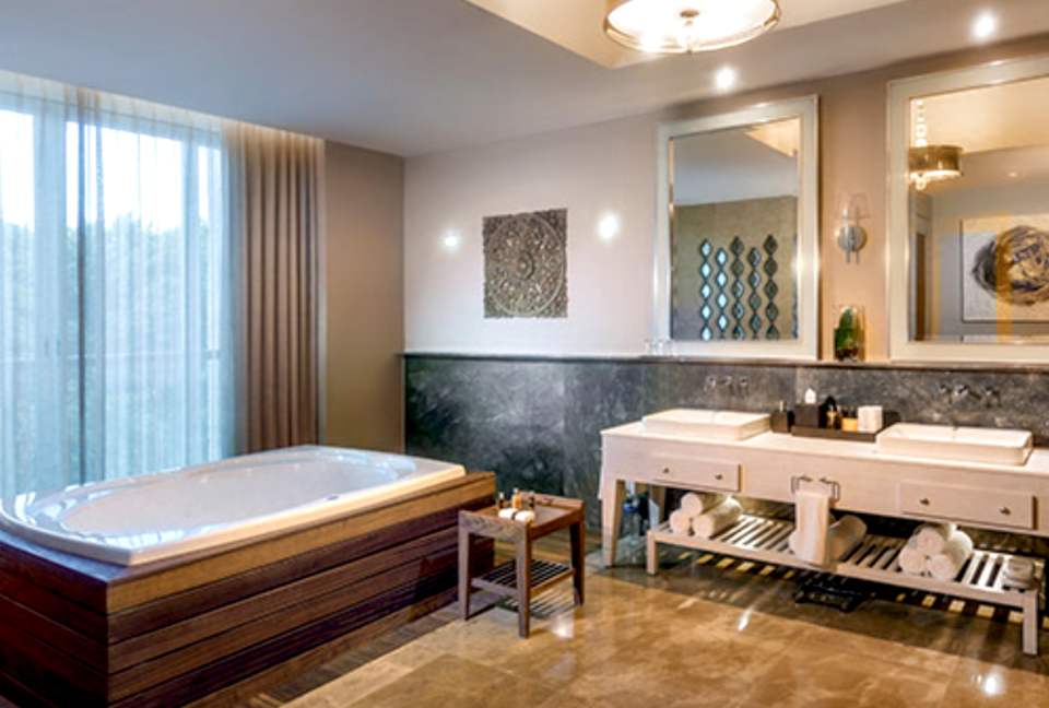 Vidanta Riviera Maya - Grande Luxxe Three Bedroom Loft Residence - Playa del Carmen, Mexico