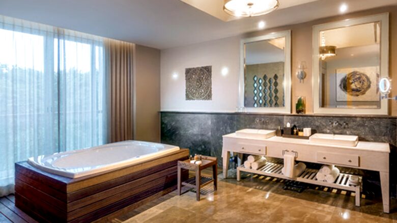 Vidanta Riviera Maya - Grande Luxxe Three Bedroom Loft Residence - Playa del Carmen, Mexico