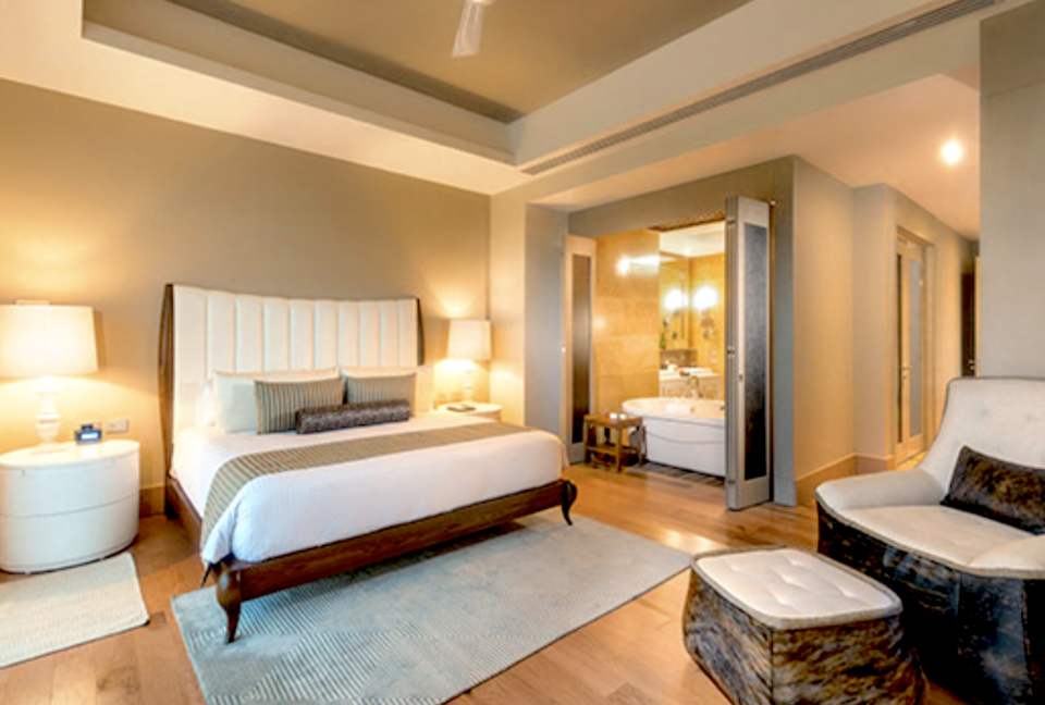 Vidanta Riviera Maya - Grande Luxxe Three Bedroom Loft Residence - Playa del Carmen, Mexico