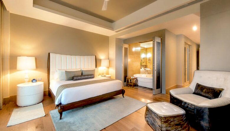 Vidanta Riviera Maya - Grande Luxxe Three Bedroom Loft Residence - Playa del Carmen, Mexico